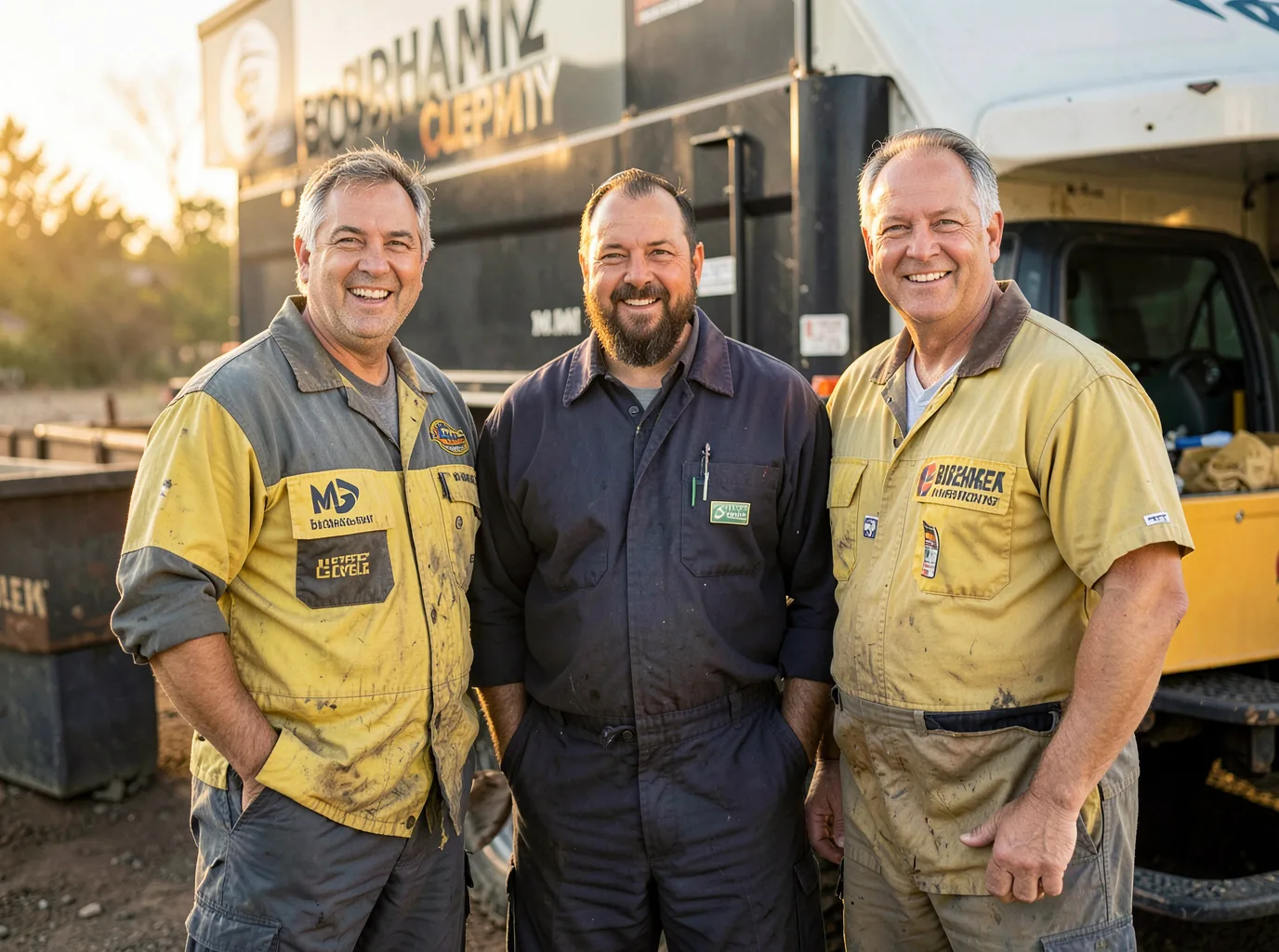 Sewage Cleanup company in Oakland, TN