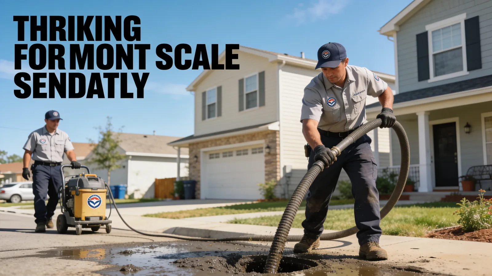 Sewage Cleanup in Oakland, TN near me